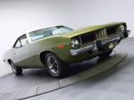 Plymouth Barracuda 1974 года